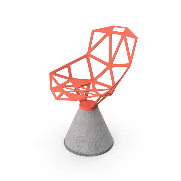 Konstantin Grcic Chair One Concrete Swivel Base PNG & PSD Images Konstantin Grcic Chair One Concrete Swivel Base PNG & PSD Images