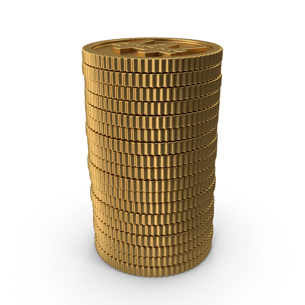 Korea Won Coin PNG & PSD Images Korea Won Coin PNG & PSD Images