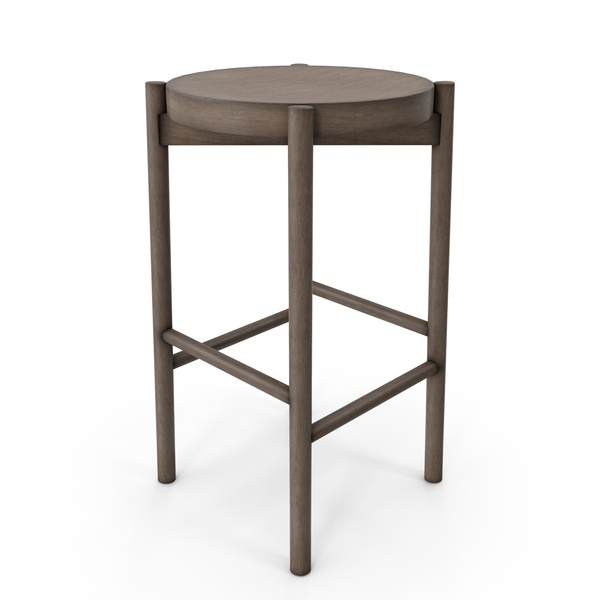 Bar: Kotan High Wood Stool By Conde House PNG & PSD Images Bar: Kotan High Wood Stool By Conde House PNG & PSD Images