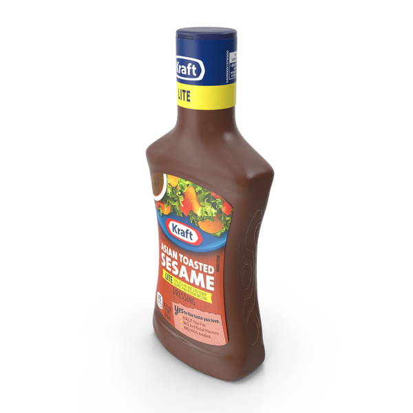 Salad: Kraft Creamy French Dressing PNG & PSD Images Salad: Kraft Creamy French Dressing PNG & PSD Images