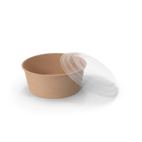 Takeaway Container: Kraft Paper Food Bowl with Clear Lid for Soup for Salad 26 Oz 750 ml Open PNG & PSD Images Takeaway Container: Kraft Paper Food Bowl with Clear Lid for Soup for Salad 26 Oz 750 ml Open PNG & PSD Images