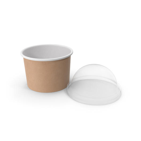 Takeaway Container: Kraft Paper Food Cup with Clear Lid for Dessert 8 Oz 200 ml Open PNG & PSD Images Takeaway Container: Kraft Paper Food Cup with Clear Lid for Dessert 8 Oz 200 ml Open PNG & PSD Images