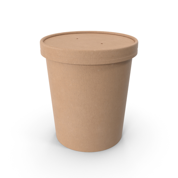 Industrial Equipment: Kraft Paper Food Cup with Vented Lid Disposable Ice Cream Bucket 32 Oz 900 ml PNG & PSD Images Industrial Equipment: Kraft Paper Food Cup with Vented Lid Disposable Ice Cream Bucket 32 Oz 900 ml PNG & PSD Images