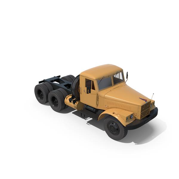 Military Trailer: Kraz Truck PNG & PSD Images Military Trailer: Kraz Truck PNG & PSD Images