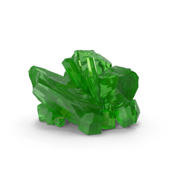 Mineral: Kryptonite PNG & PSD Images