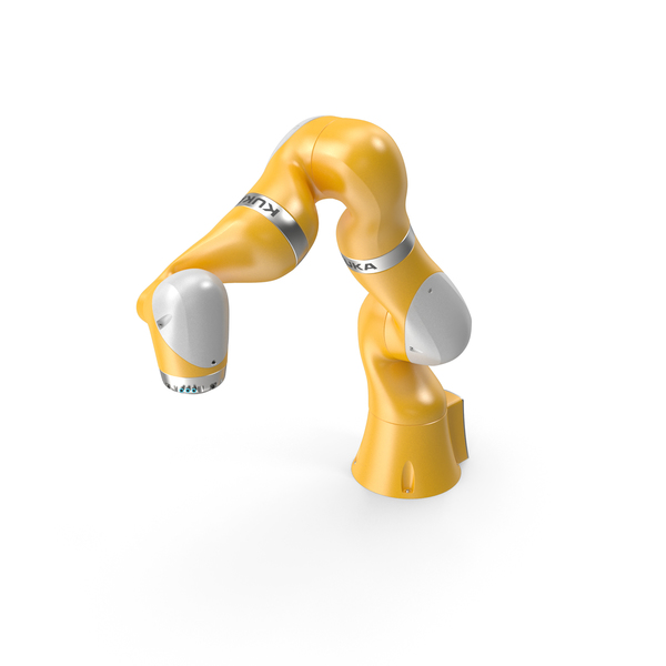 Robotic Arm: KUKA LBR IIWA 03 PNG & PSD Images Robotic Arm: KUKA LBR IIWA 03 PNG & PSD Images