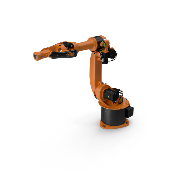 Kuka Robot KR 16 L8 Arc HW PNG Images & PSDs for Download | PixelSquid ...