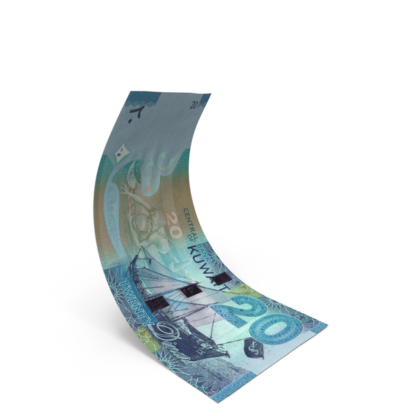 Currency: Kuwait 10 Dinars Falling Money Note PNG & PSD Images Currency: Kuwait 10 Dinars Falling Money Note PNG & PSD Images
