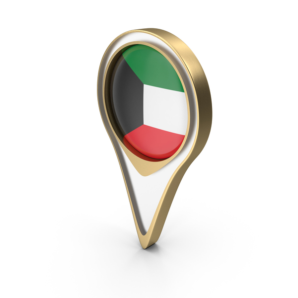 Kuwait Flag PNG & PSD Images Kuwait Flag PNG & PSD Images
