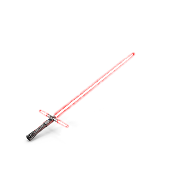 Kylo Ren Crossguard Lightsaber PNG & PSD Images Kylo Ren Crossguard Lightsaber PNG & PSD Images