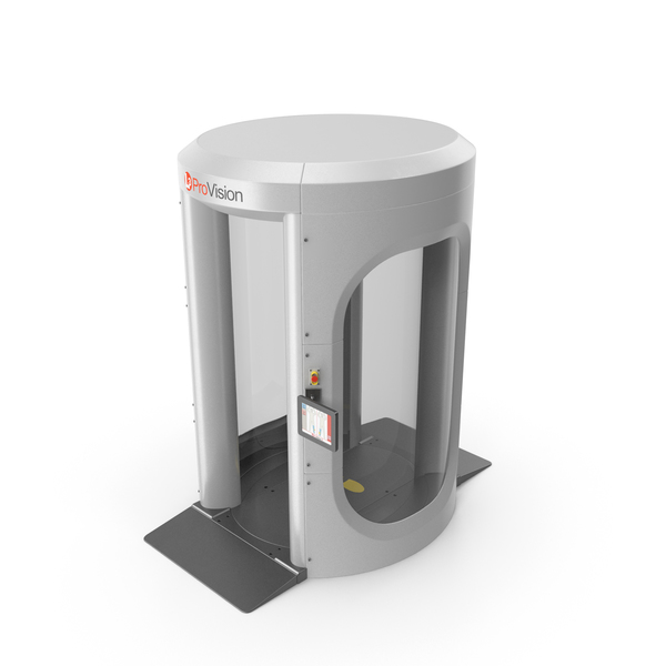 X Ray (Security): L-3 ProVision Security Screening Machine PNG & PSD Images X Ray (Security): L-3 ProVision Security Screening Machine PNG & PSD Images