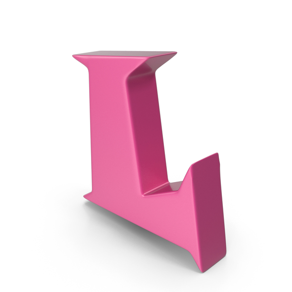 Symbols: L Pink PNG & PSD Images Symbols: L Pink PNG & PSD Images