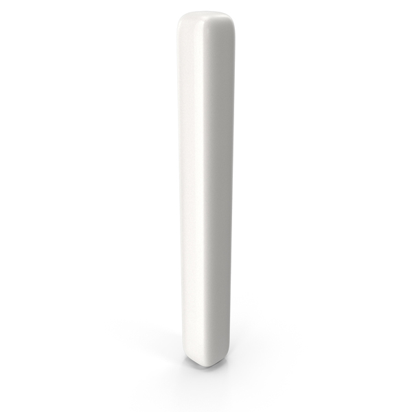 Language: L Porcelain PNG & PSD Images