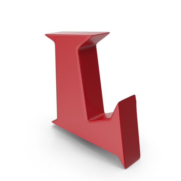 Symbols: L Red PNG & PSD Images Symbols: L Red PNG & PSD Images