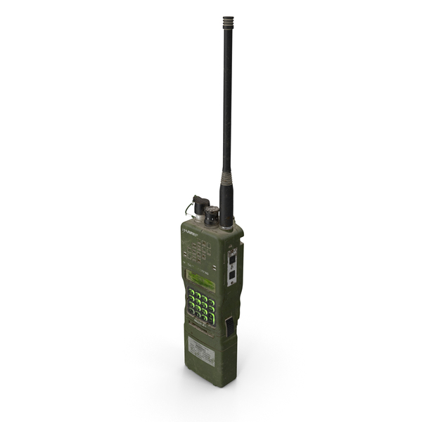Walkie Talkie: L3Harris Falcon ANPRC-152A Wideband Networking Handheld Radio Dirty PNG & PSD Images Walkie Talkie: L3Harris Falcon ANPRC-152A Wideband Networking Handheld Radio Dirty PNG & PSD Images