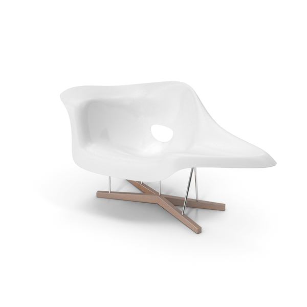 La Chaise Chair PNG & PSD Images