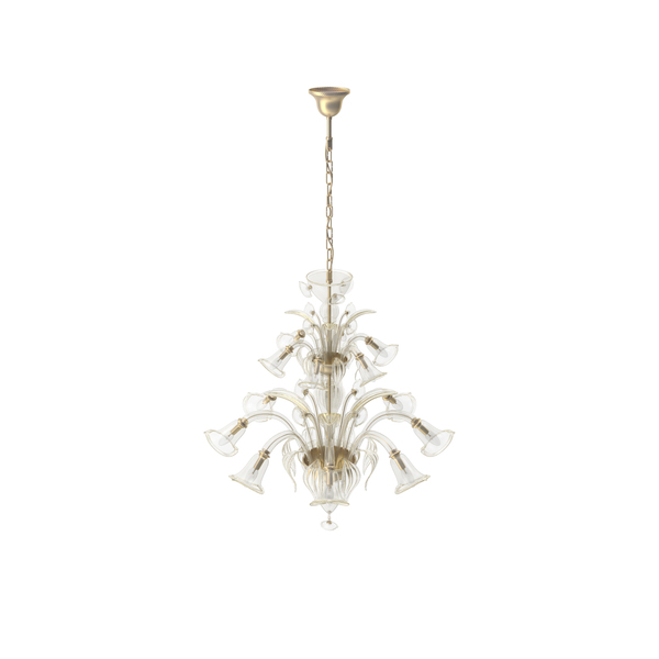 Chandelier: La Murrina Albinoni S8-4 PNG & PSD Images Chandelier: La Murrina Albinoni S8-4 PNG & PSD Images