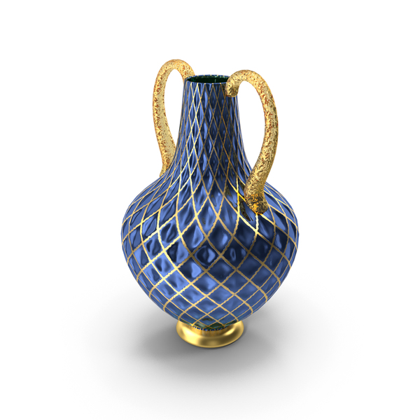 Modern Vase: La Murrina Rugiada PNG & PSD Images