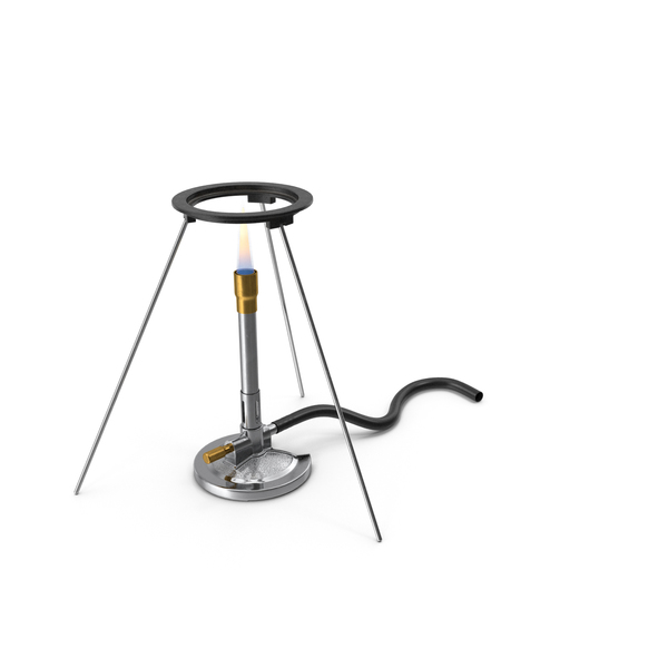 Lab Bunsen Burner PNG & PSD Images Lab Bunsen Burner PNG & PSD Images