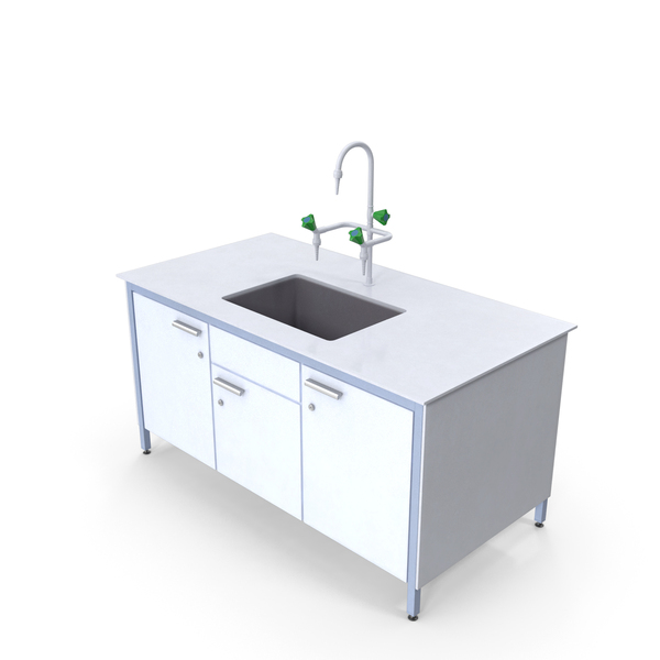 Desk Table: Lab Counter PNG & PSD Images Desk Table: Lab Counter PNG & PSD Images