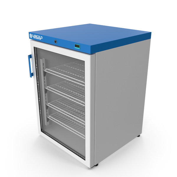 Labcold Cooled Incubator 150L RLCG01503 PNG & PSD Images