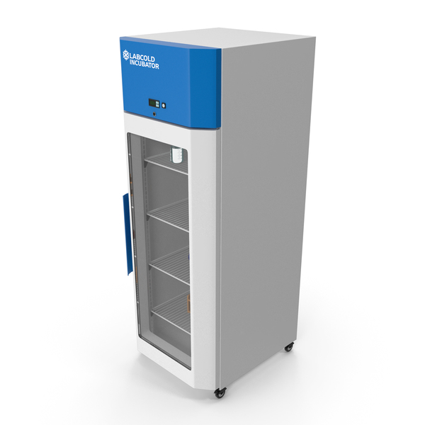 Labcold Cooled Incubator 570L with Test Tubes PNG & PSD Images Labcold Cooled Incubator 570L with Test Tubes PNG & PSD Images