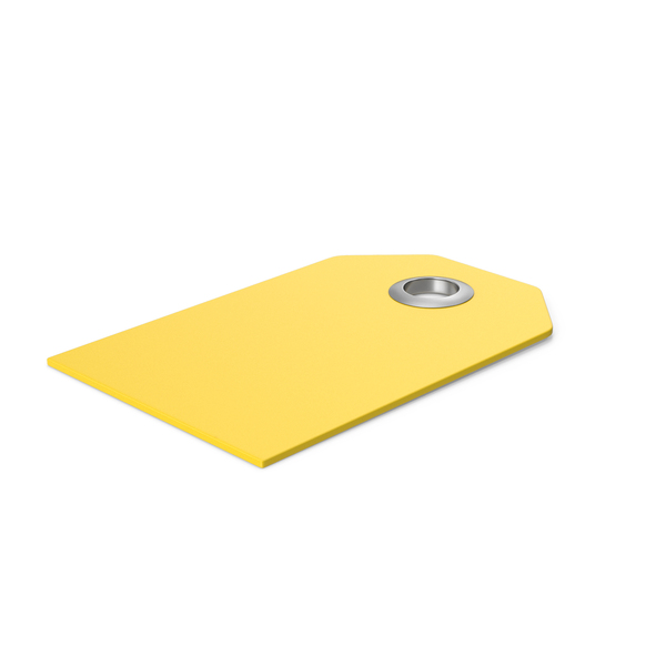 Price Tag: Label Yellow PNG & PSD Images Price Tag: Label Yellow PNG & PSD Images