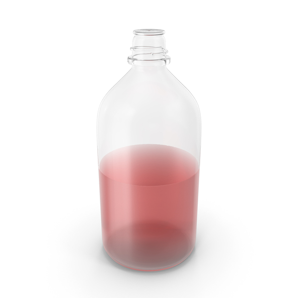 Lab Flask: Laboratory Bottle Large With Acetone PNG & PSD Images Lab Flask: Laboratory Bottle Large With Acetone PNG & PSD Images