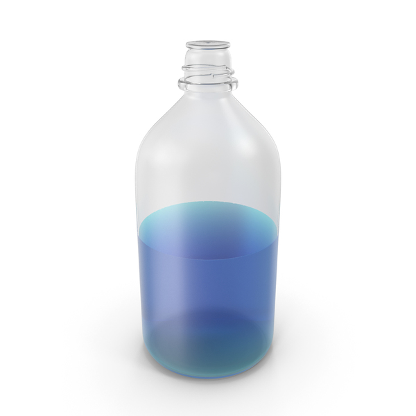Lab Flask: Laboratory Bottle Large With Isopropanol PNG & PSD Images Lab Flask: Laboratory Bottle Large With Isopropanol PNG & PSD Images