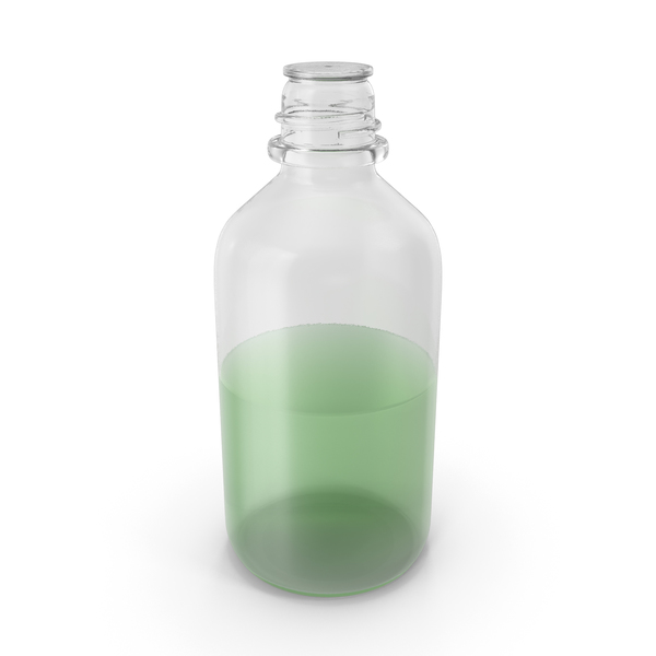 Laboratory Bottle Medium With Methanol PNG & PSD Images Laboratory Bottle Medium With Methanol PNG & PSD Images