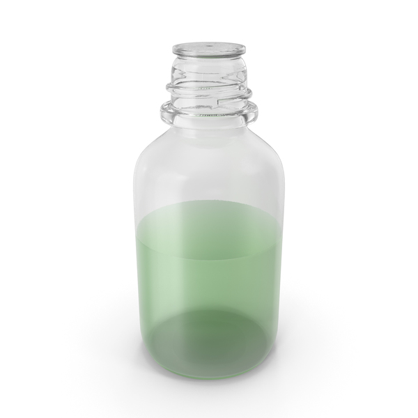 Lab Flask: Laboratory Bottle Small With Methanol PNG & PSD Images Lab Flask: Laboratory Bottle Small With Methanol PNG & PSD Images