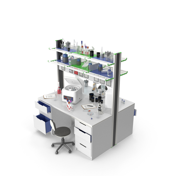 Laboratory Table PNG & PSD Images Laboratory Table PNG & PSD Images