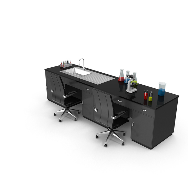 Desk: Laboratory Table PNG & PSD Images Desk: Laboratory Table PNG & PSD Images