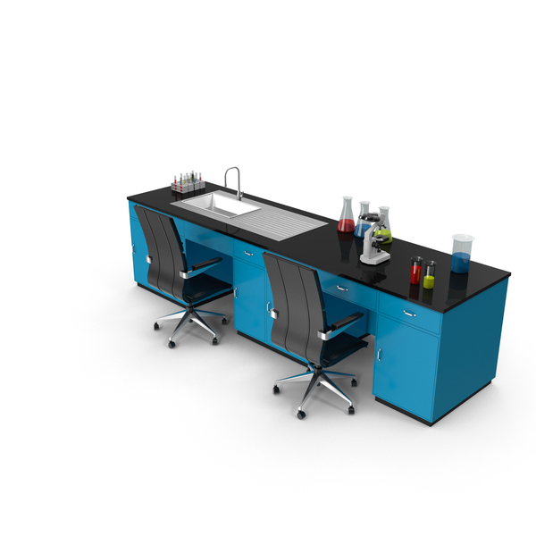 Lab Flask: Laboratory Table PNG & PSD Images Lab Flask: Laboratory Table PNG & PSD Images