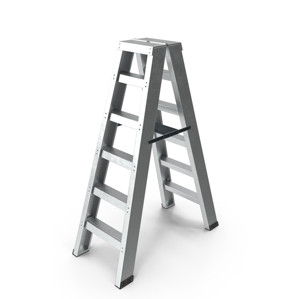 Step: Ladder PNG & PSD Images Step: Ladder PNG & PSD Images
