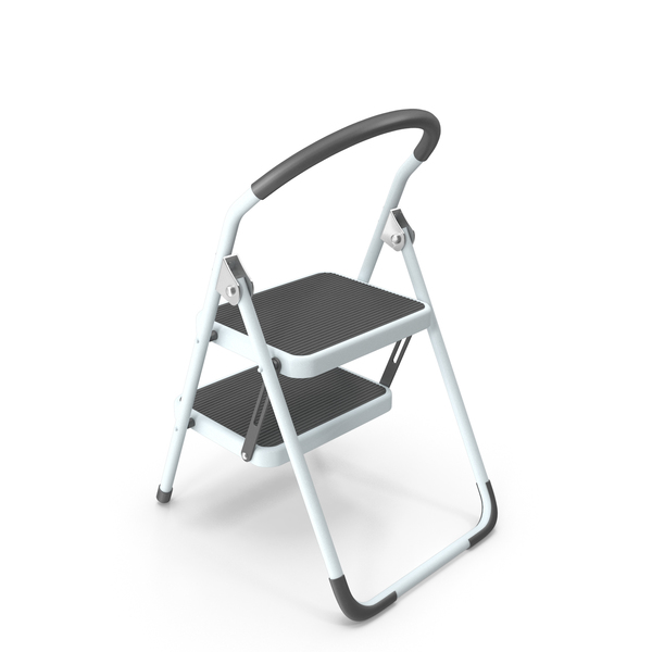 Step: Ladder PNG & PSD Images Step: Ladder PNG & PSD Images