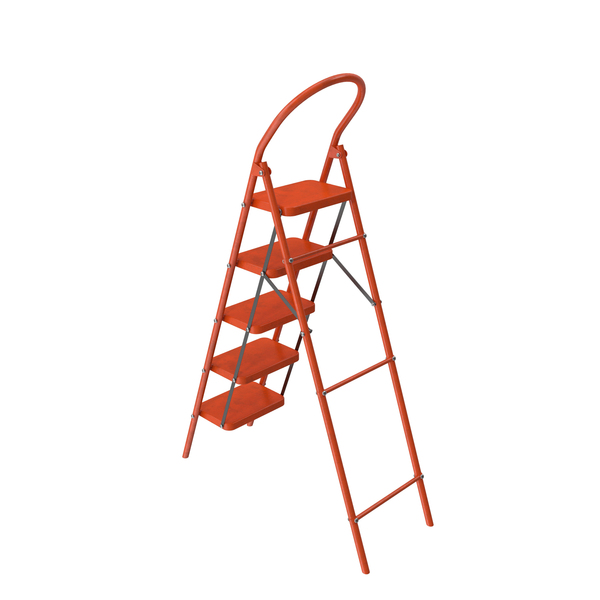 Step: Ladder PNG & PSD Images Step: Ladder PNG & PSD Images