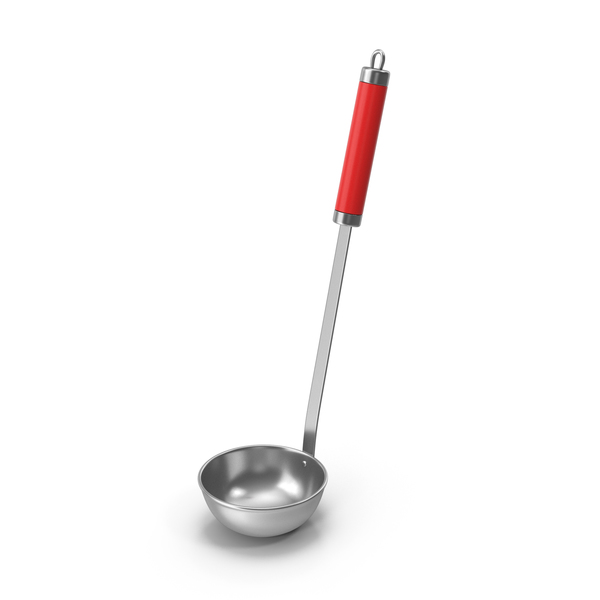 Ladle Red PNG & PSD Images Ladle Red PNG & PSD Images