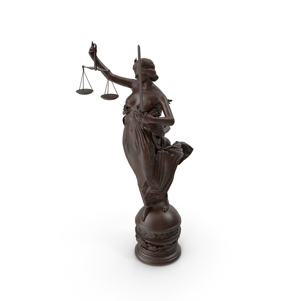 Statue: Lady Justice PNG & PSD Images Statue: Lady Justice PNG & PSD Images