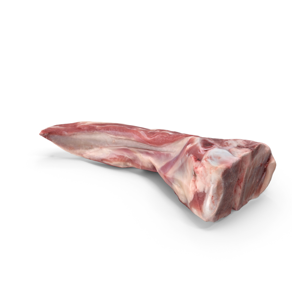 Meat And Poultry: Lamb Cutlet Raw PNG & PSD Images Meat And Poultry: Lamb Cutlet Raw PNG & PSD Images
