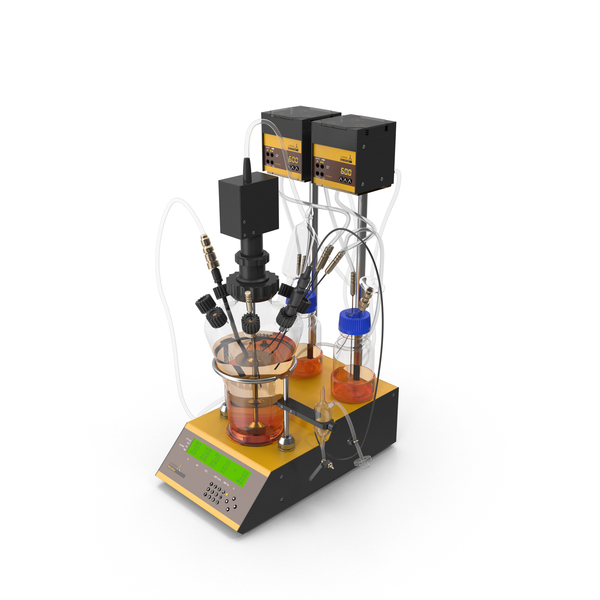 Lambda Bioreactor PNG & PSD Images Lambda Bioreactor PNG & PSD Images