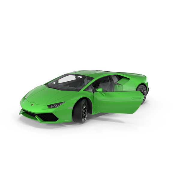Supercar: Lamborghini Huracan PNG & PSD Images Supercar: Lamborghini Huracan PNG & PSD Images