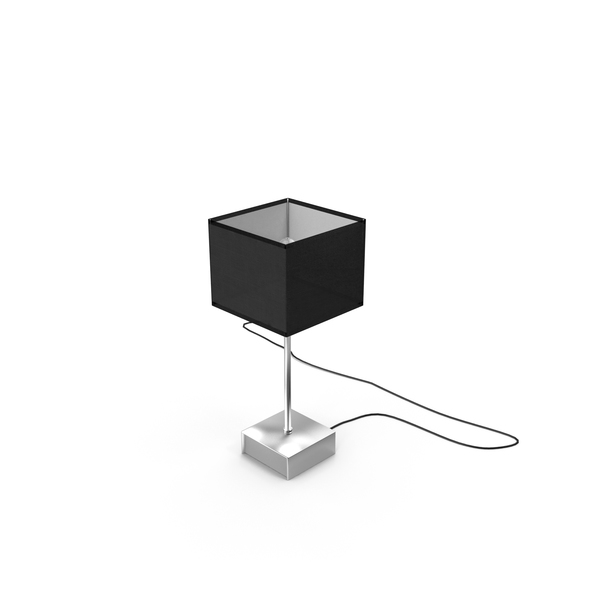 Lamp Adrio Massive Black PNG & PSD Images Lamp Adrio Massive Black PNG & PSD Images
