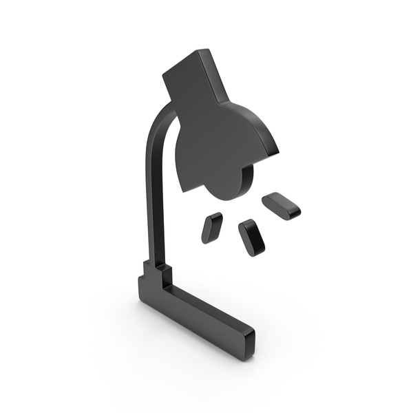 Desk: Lamp Black Icon PNG & PSD Images Desk: Lamp Black Icon PNG & PSD Images
