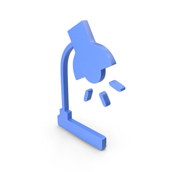 Desk: Lamp Blue Icon PNG & PSD Images Desk: Lamp Blue Icon PNG & PSD Images