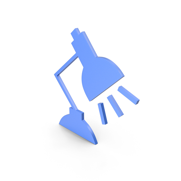 Desk: Lamp Blue Icon PNG & PSD Images Desk: Lamp Blue Icon PNG & PSD Images
