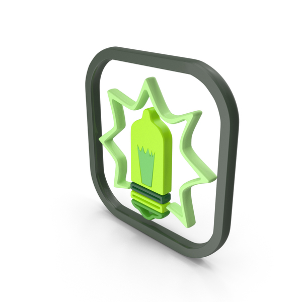 Logo: Lamp Icon Green PNG & PSD Images Logo: Lamp Icon Green PNG & PSD Images