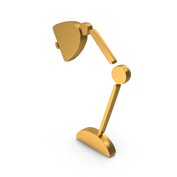 Symbols: Lamp Logo PNG & PSD Images