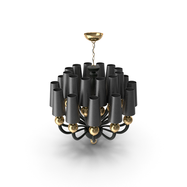 Chandelier: Lamp Mademoiselle PNG & PSD Images Chandelier: Lamp Mademoiselle PNG & PSD Images
