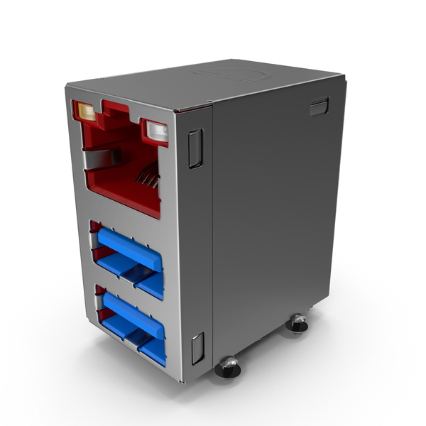 Cable: LAN USB Connector PNG & PSD Images Cable: LAN USB Connector PNG & PSD Images